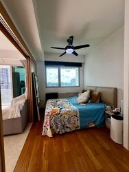 Eight Riversuites (D12), Condominium #569324181